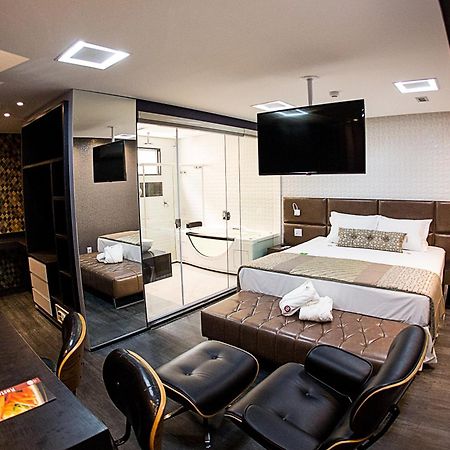 Bristol Vicosa Hotel Eksteriør billede